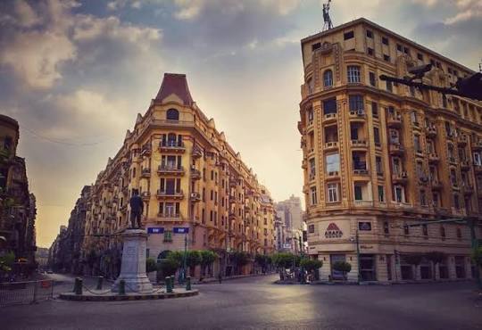 Cairo