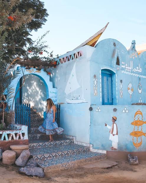 Aswan