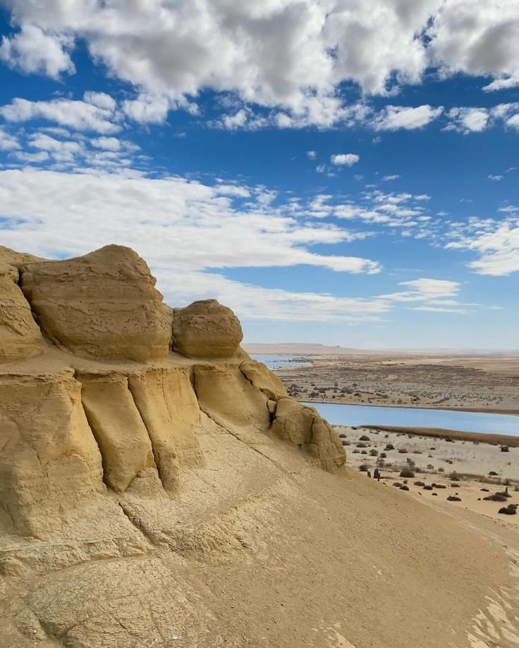 Fayoum